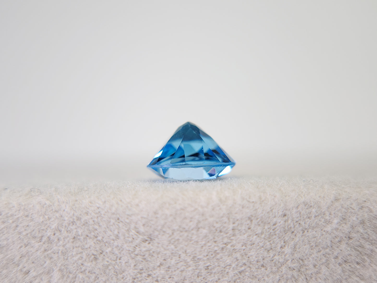 0917-35 ブルートパーズ 1.45ct