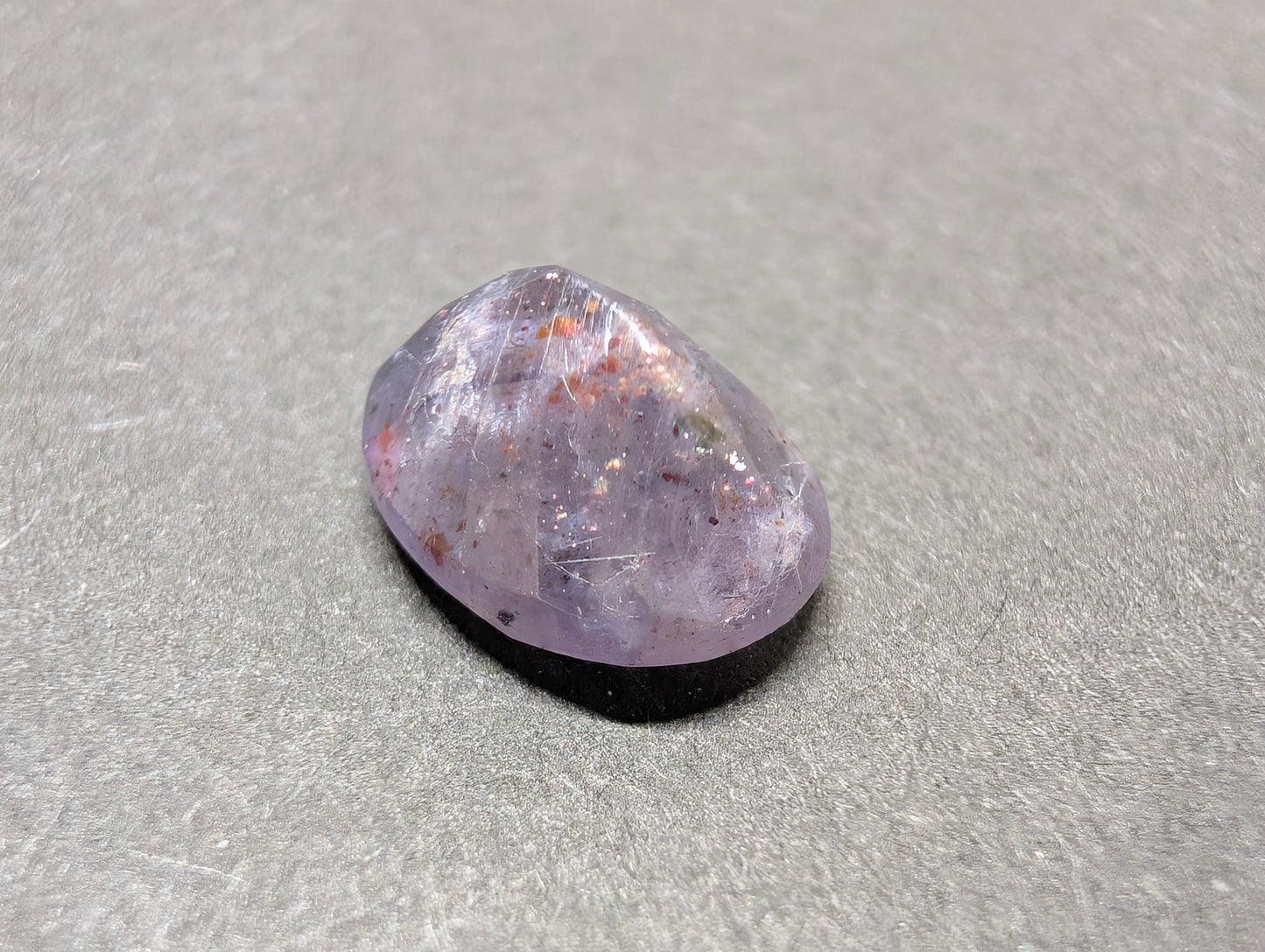 0150 アイオライトサンストーン 2.54ct