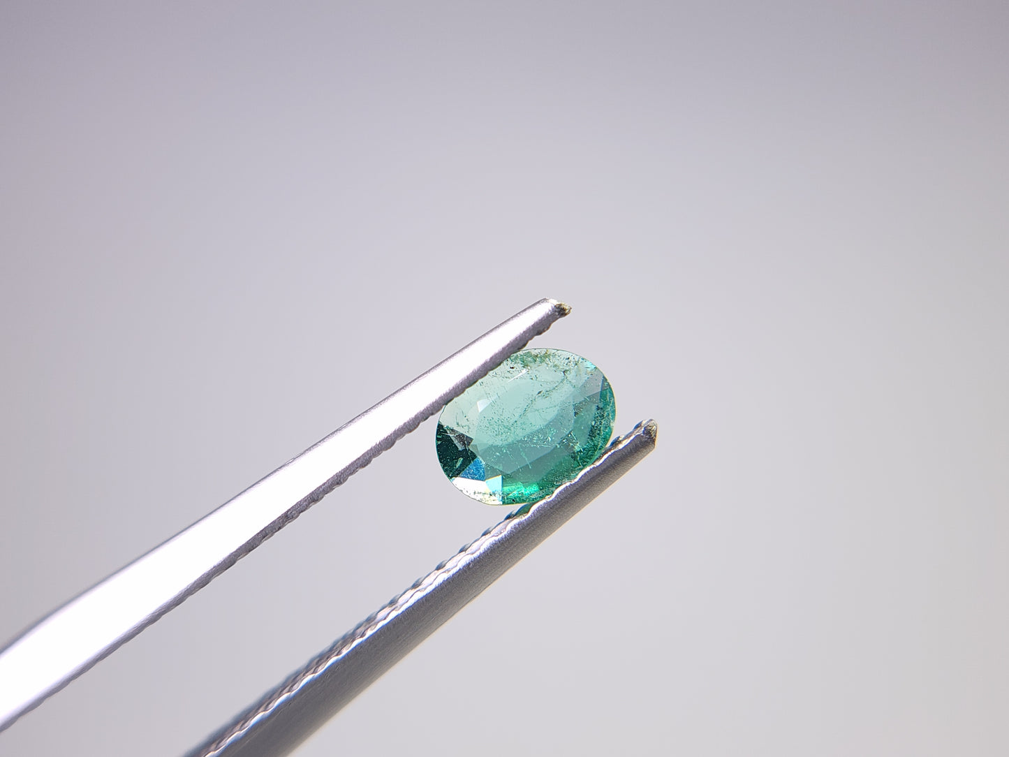 0936-2 エメラルド 0.28ct