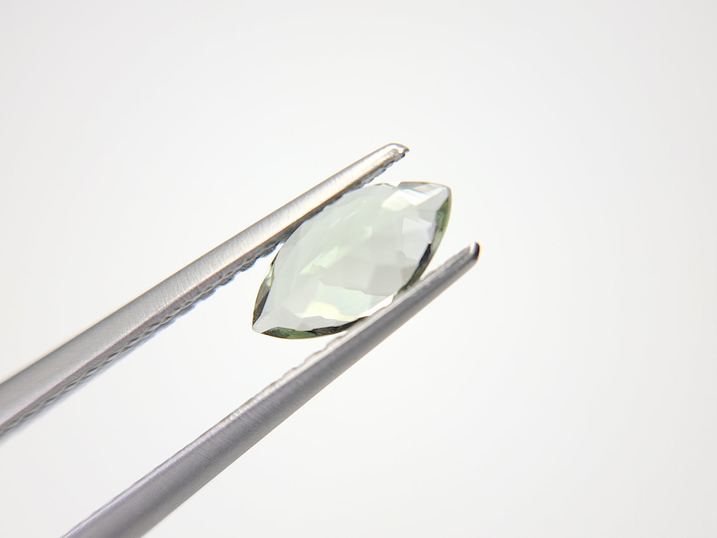 0653-1 ゾイサイト 0.52ct