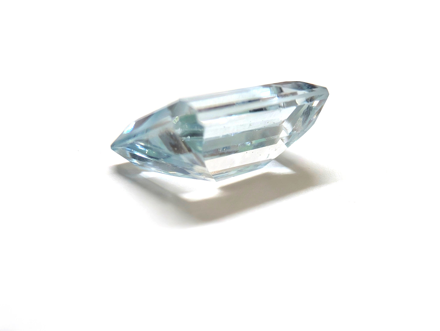 0050 バイカラートパーズ 3.71ct
