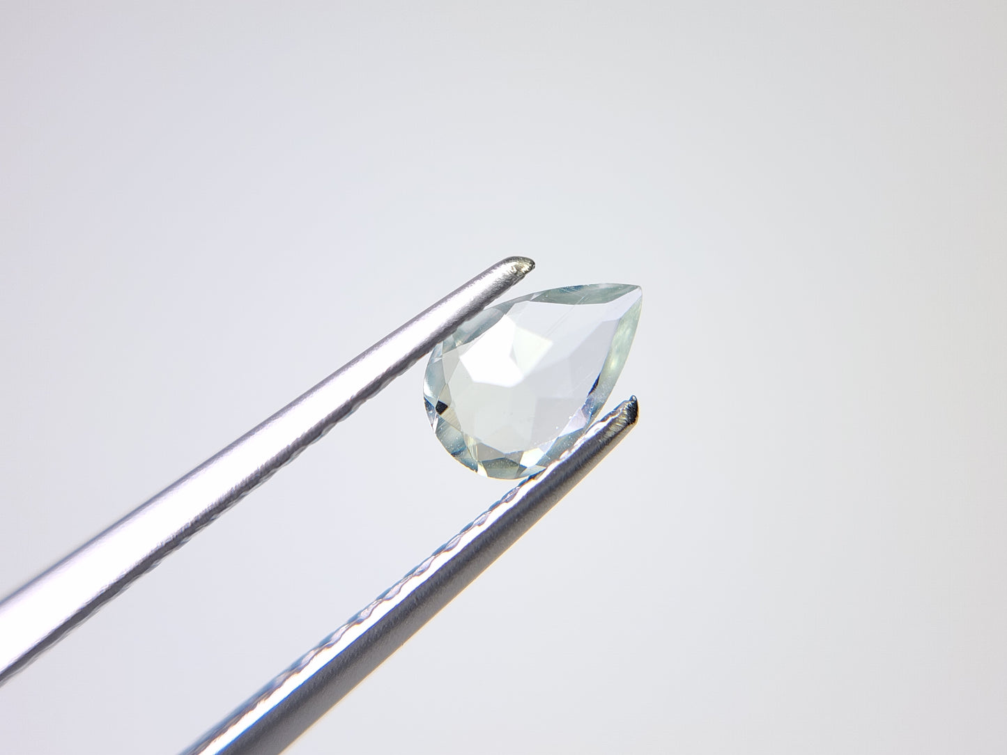 0878-2-5 グリーンベリル 0.27ct