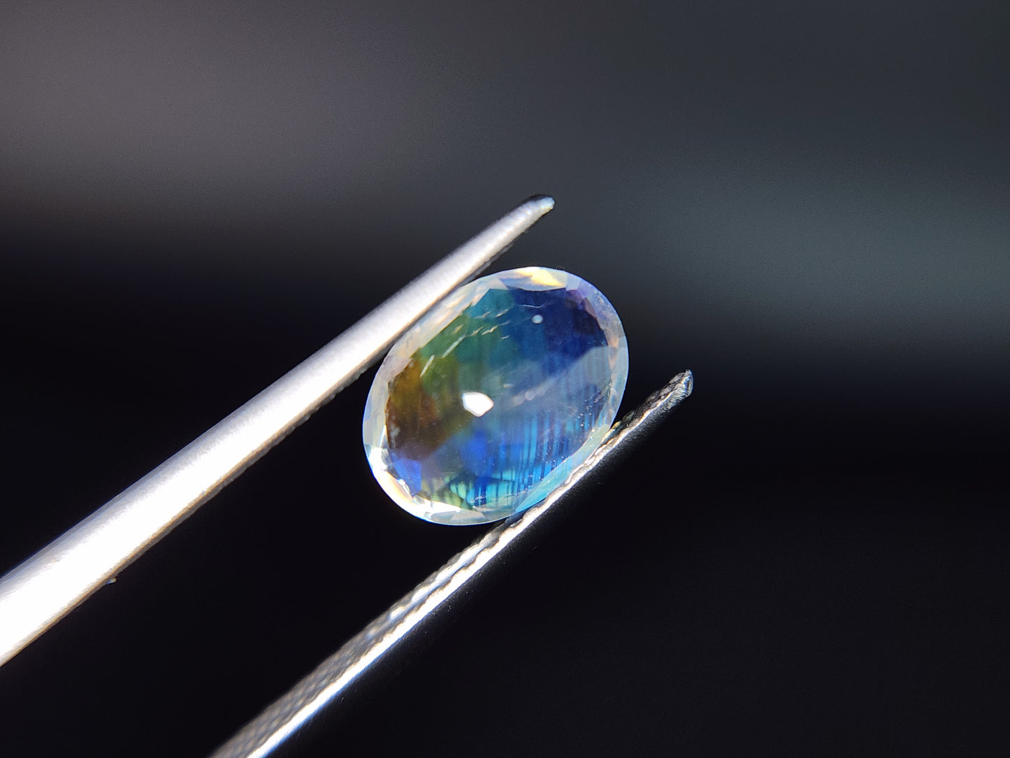 0758 アンデシンラブラドライト 1.43ct