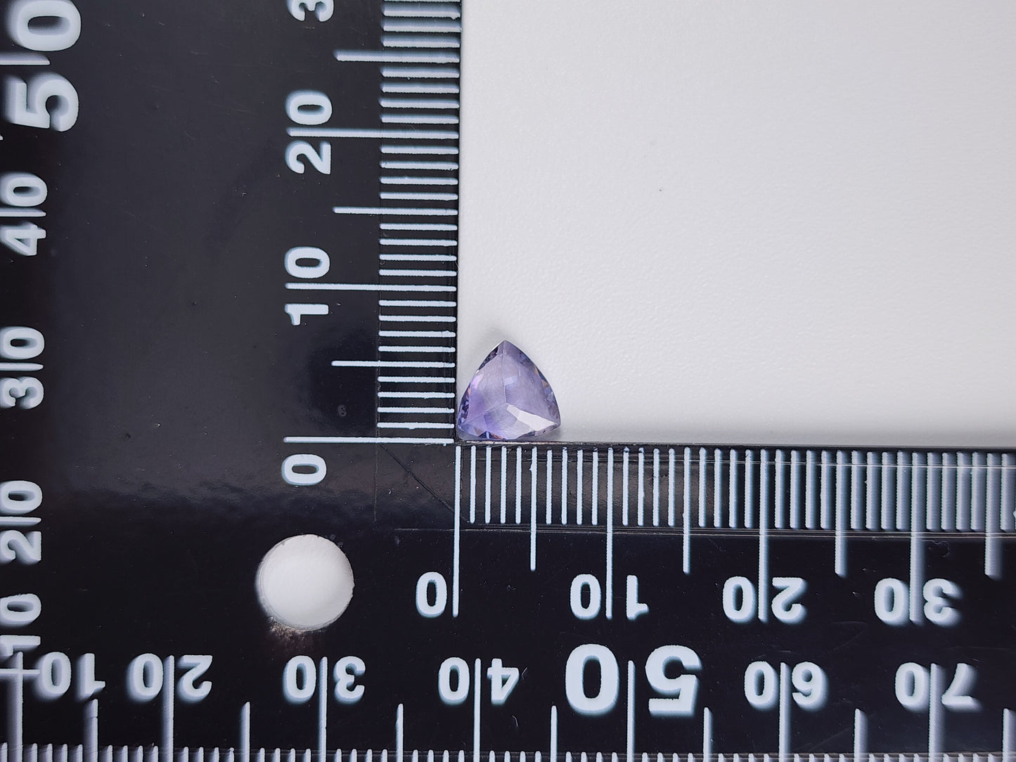 0646-5 ゾイサイト 0.93ct
