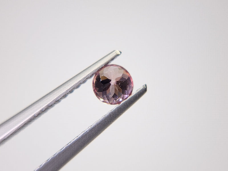 0935-4 ピンクジルコン 0.57ct
