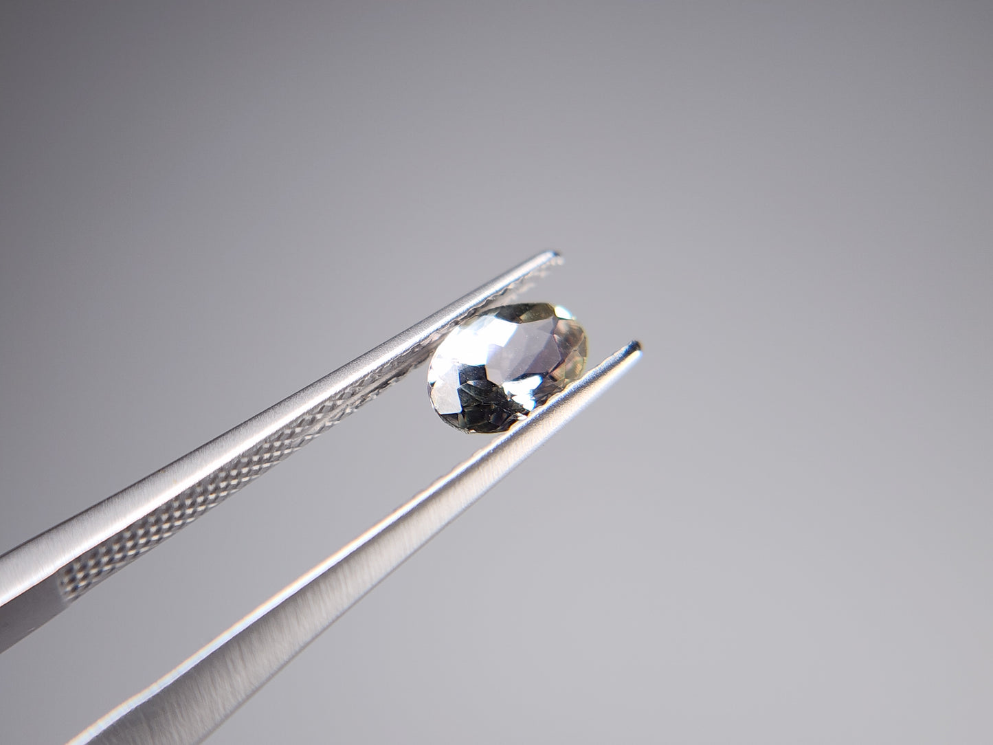 0655-3 ゾイサイト 0.54ct