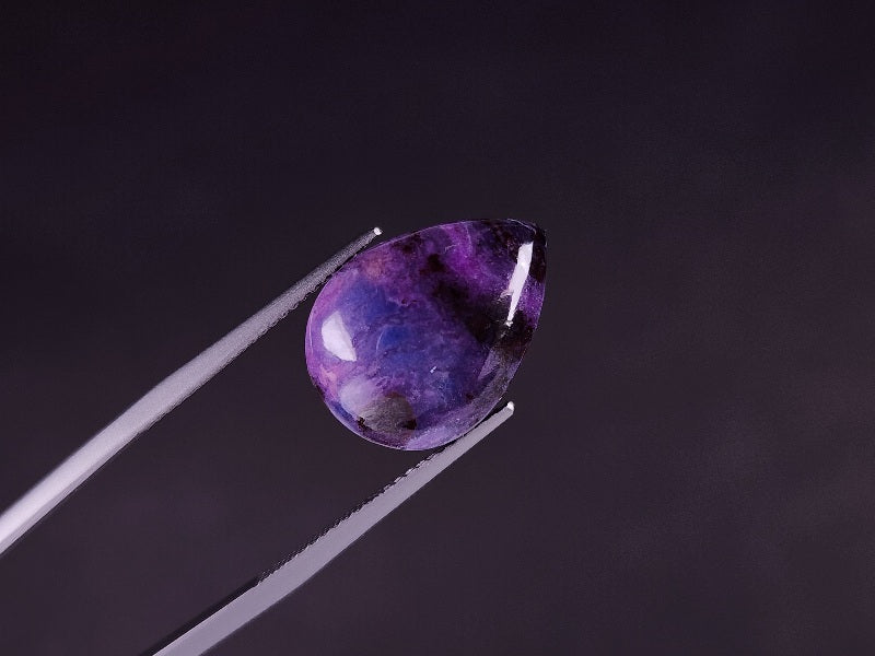 0880-15 スギライト 11.86ct