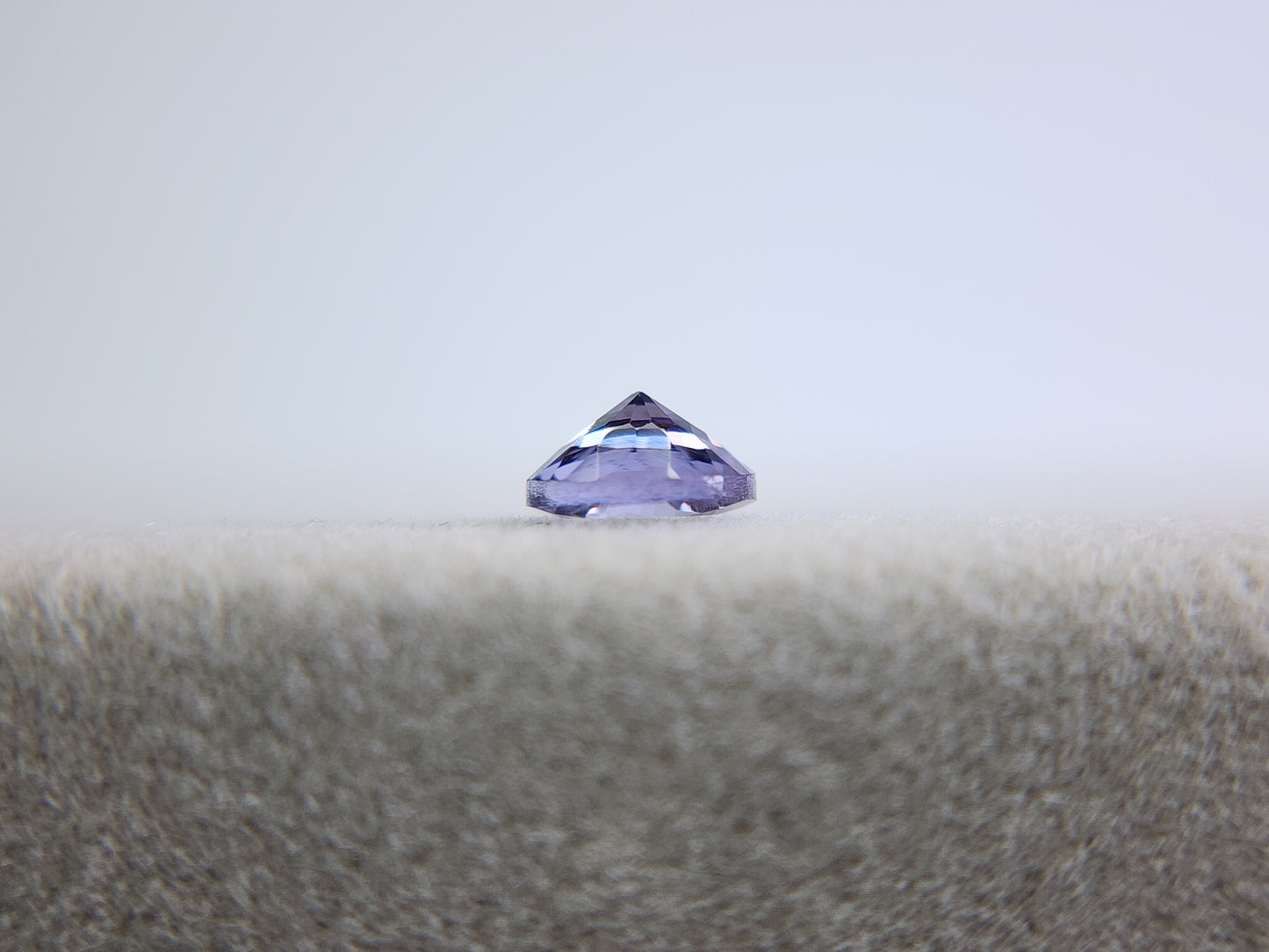 0659-7 ゾイサイト 0.50ct