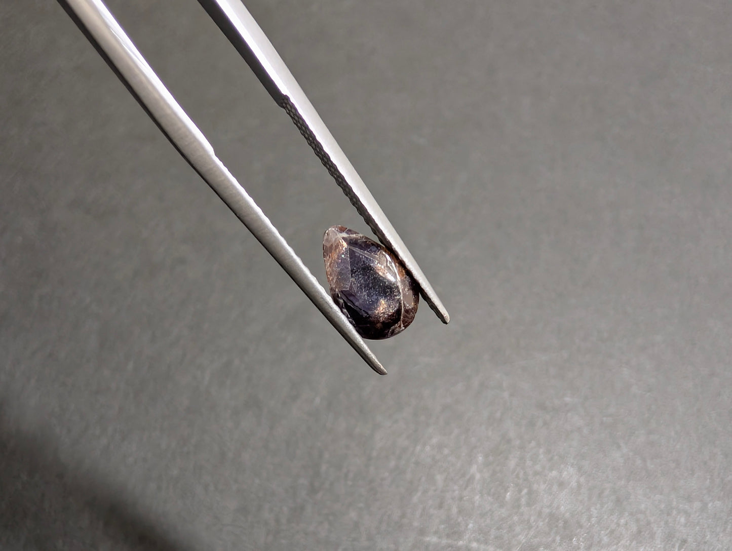 0315 アイオライトサンストーン 1.18ct