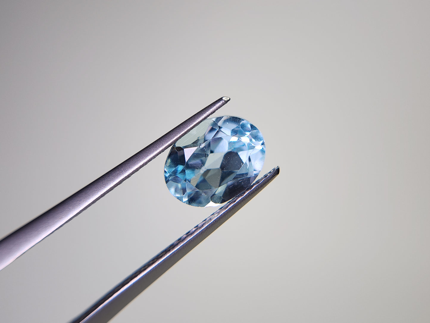 0917-17 ブルートパーズ 2.40ct