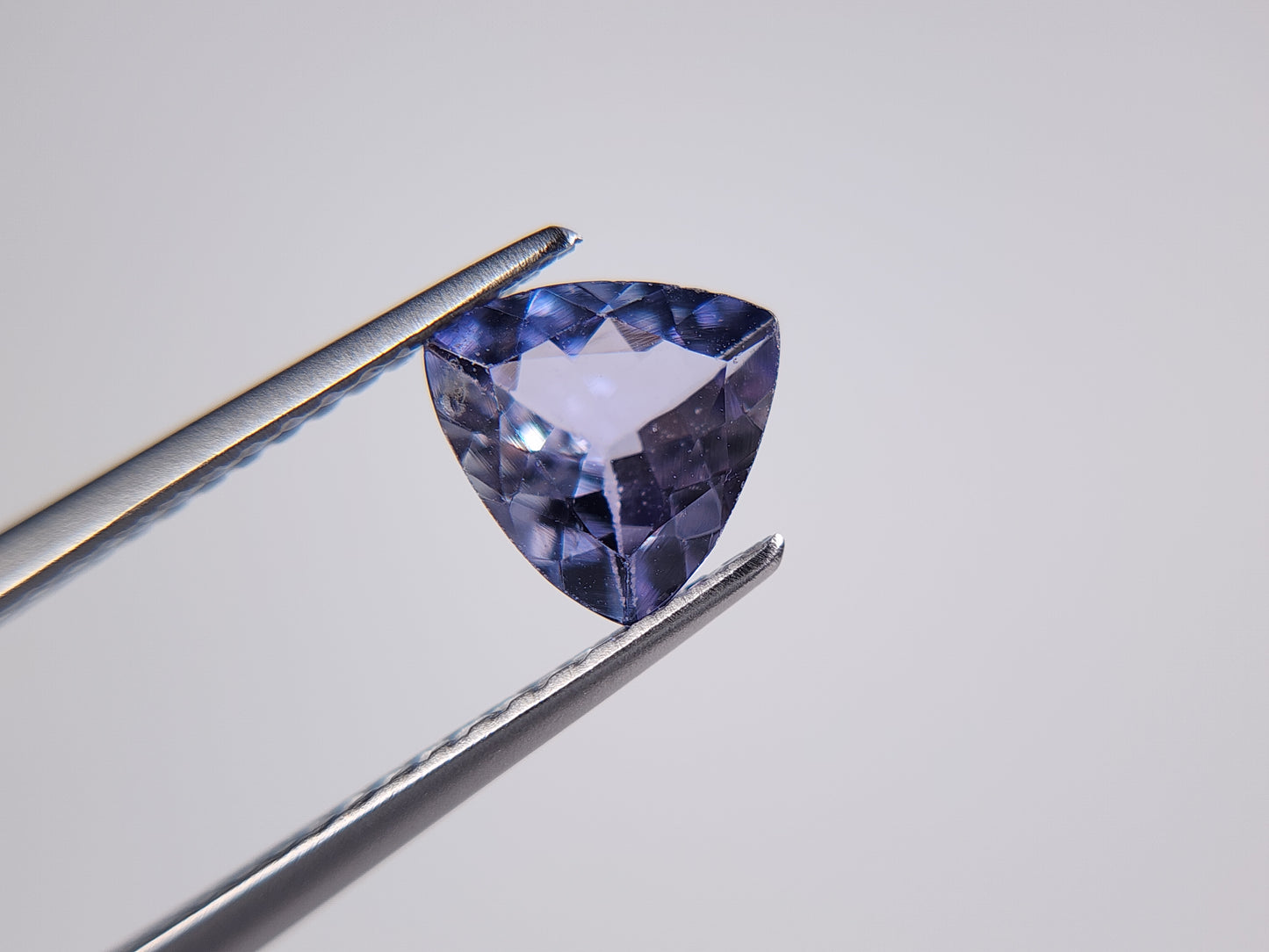 0646-5 ゾイサイト 0.93ct