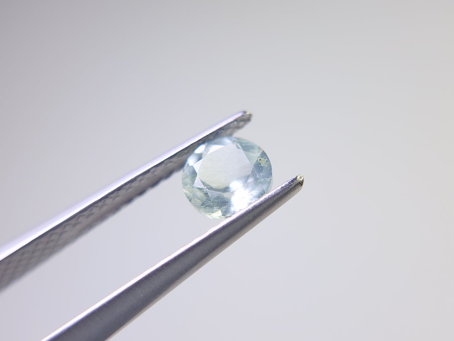 0878-1-3 グリーンベリル 0.47ct