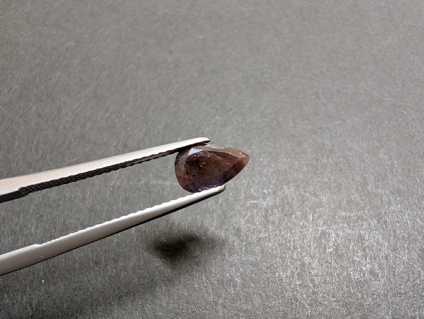 0329 アイオライトサンストーン 0.58ct