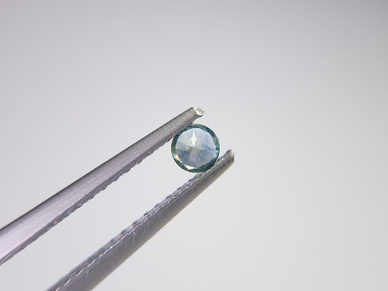 0090-4 モンタナサファイア 0.14ct