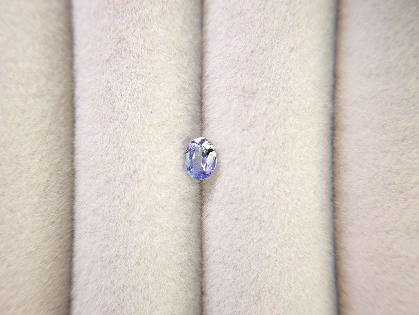 0654-11 ゾイサイト 0.29ct