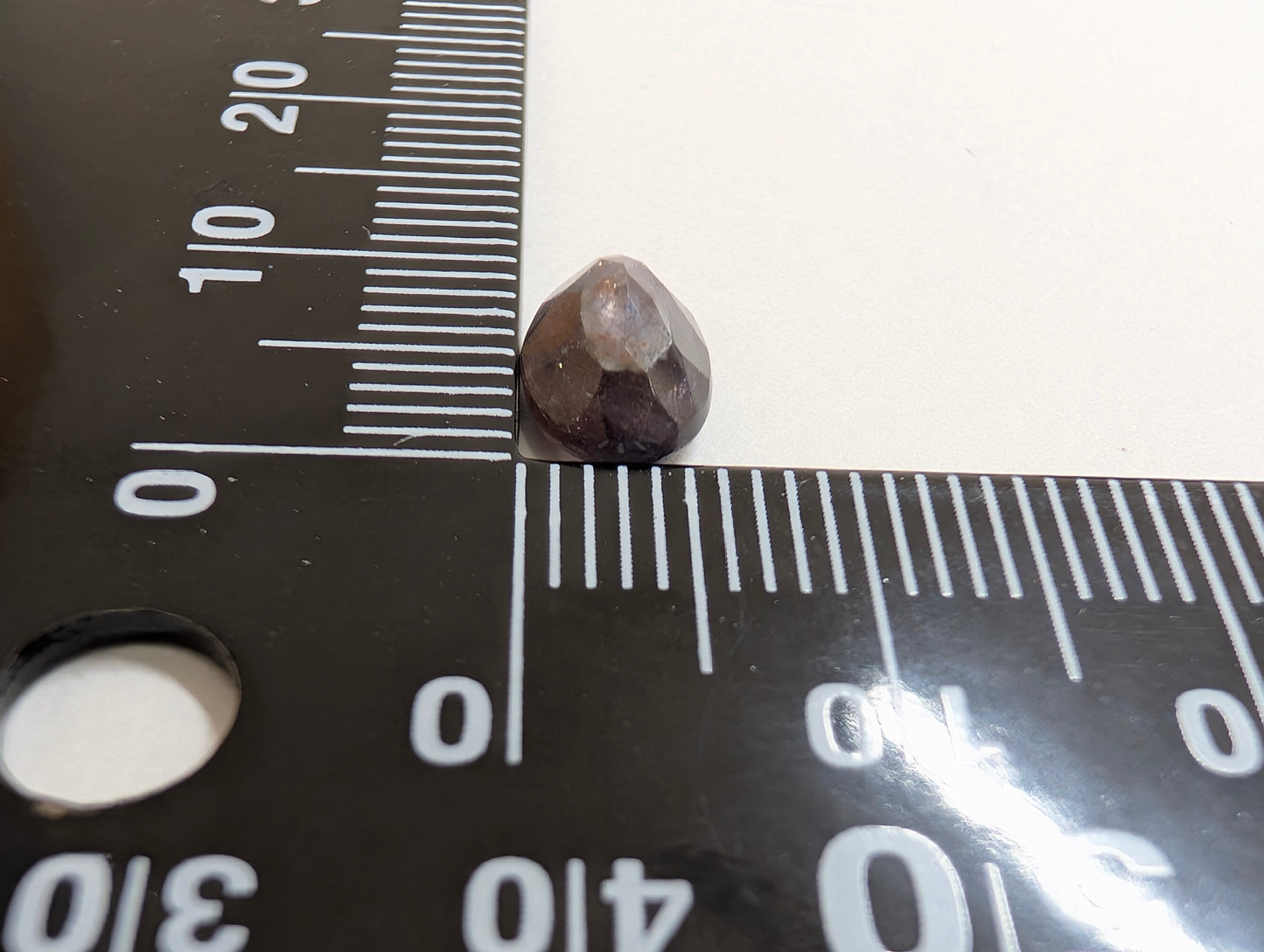 0256 アイオライトサンストーン 1.47ct