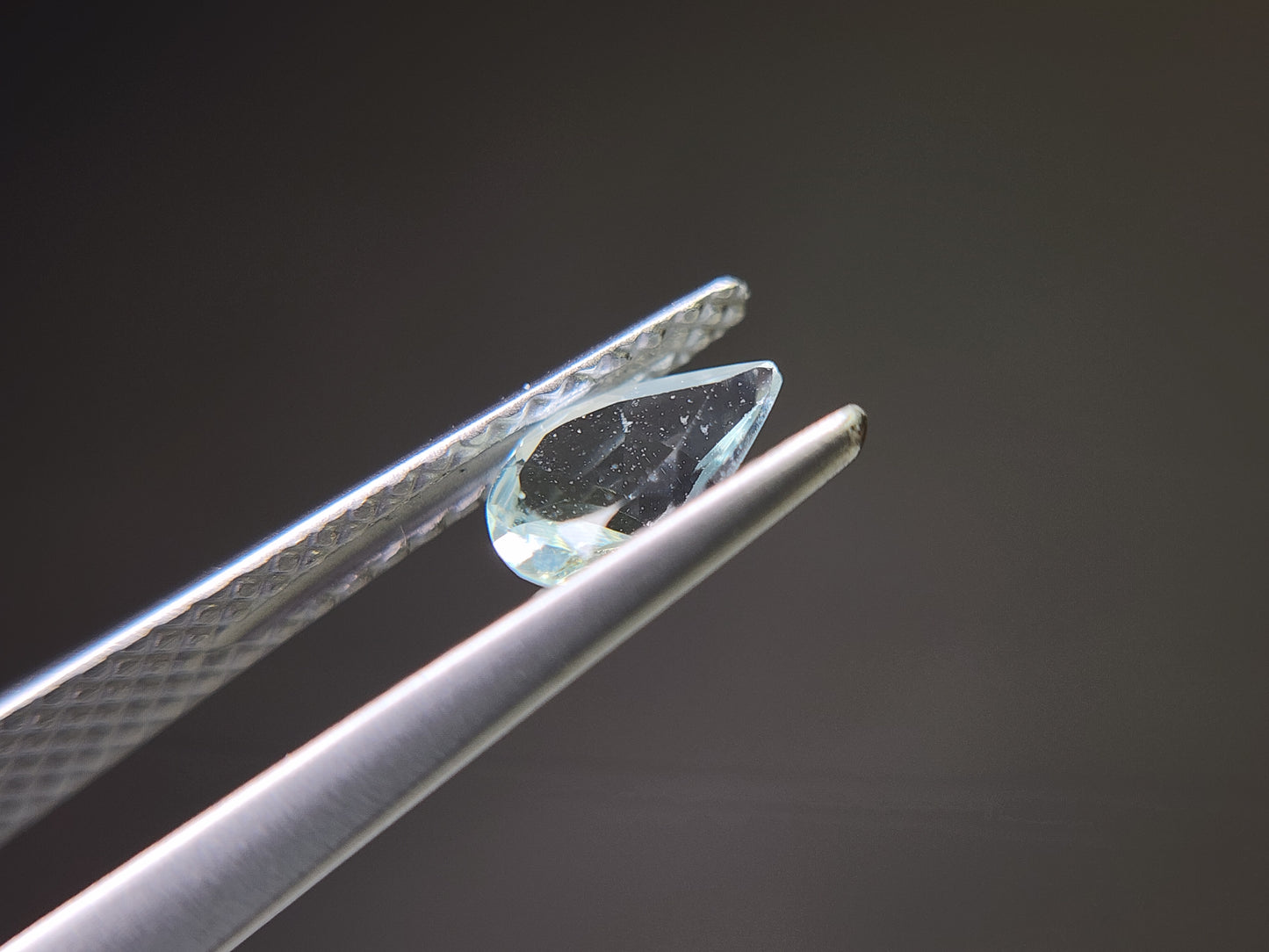 0878-2-8 グリーンベリル 0.33ct
