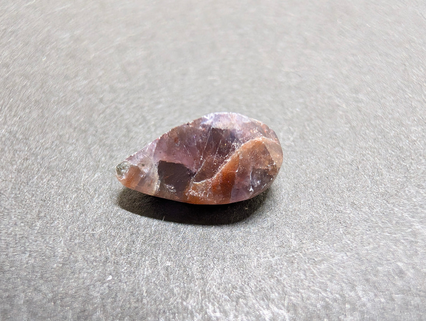 0315 アイオライトサンストーン 1.18ct