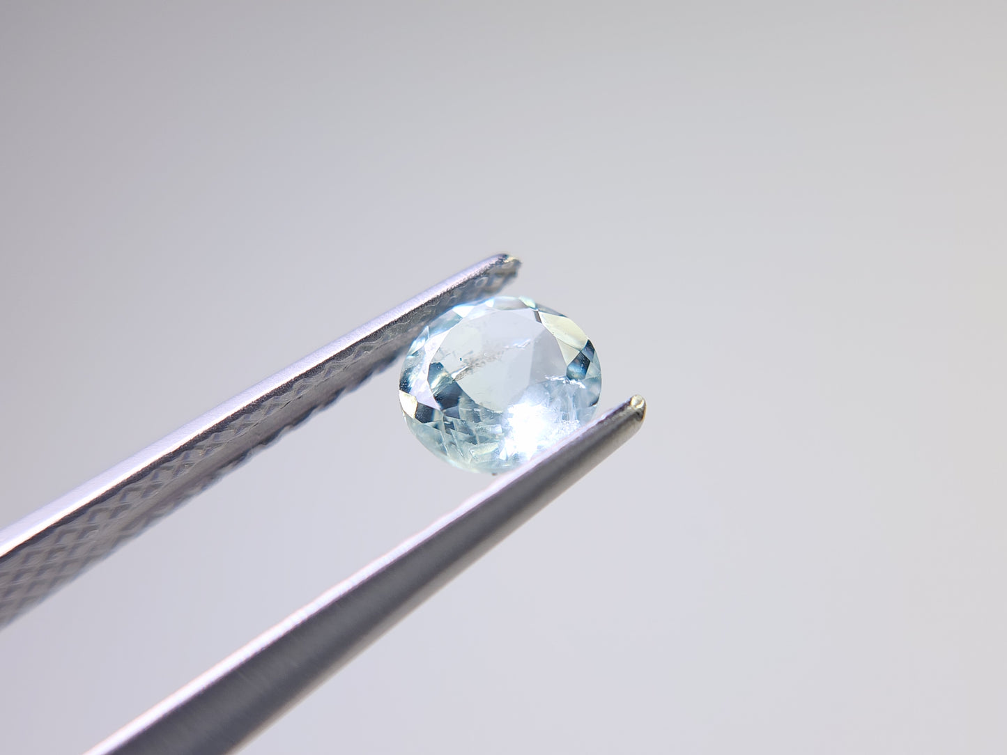 0878-1-4 グリーンベリル 0.42ct