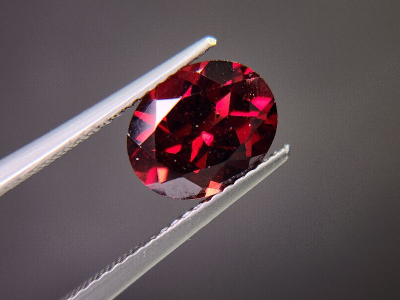 0910-4-1 ガーネット 3.46ct