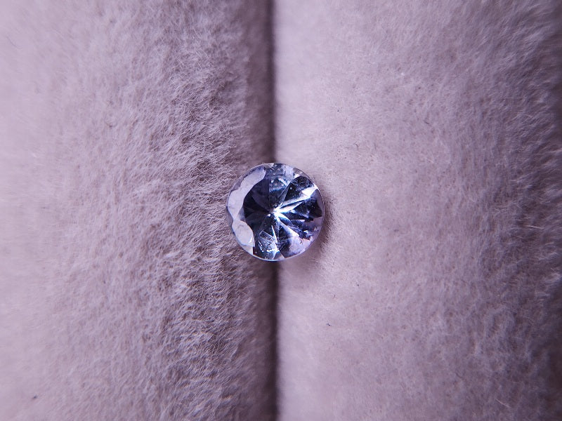 0657-21-3 ゾイサイト 0.43ct