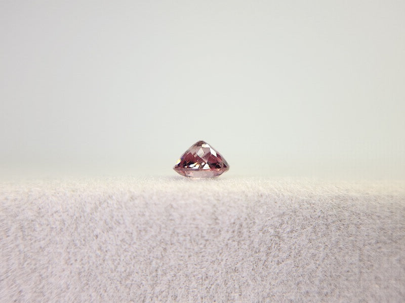 0935-3 ピンクジルコン 0.51ct