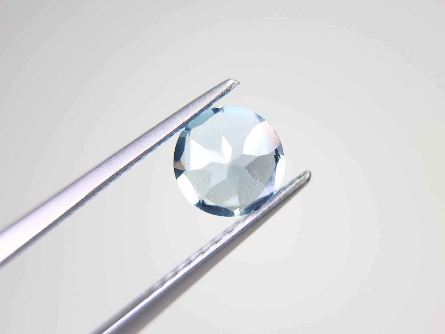 0917-24 ブルートパーズ 1.15ct