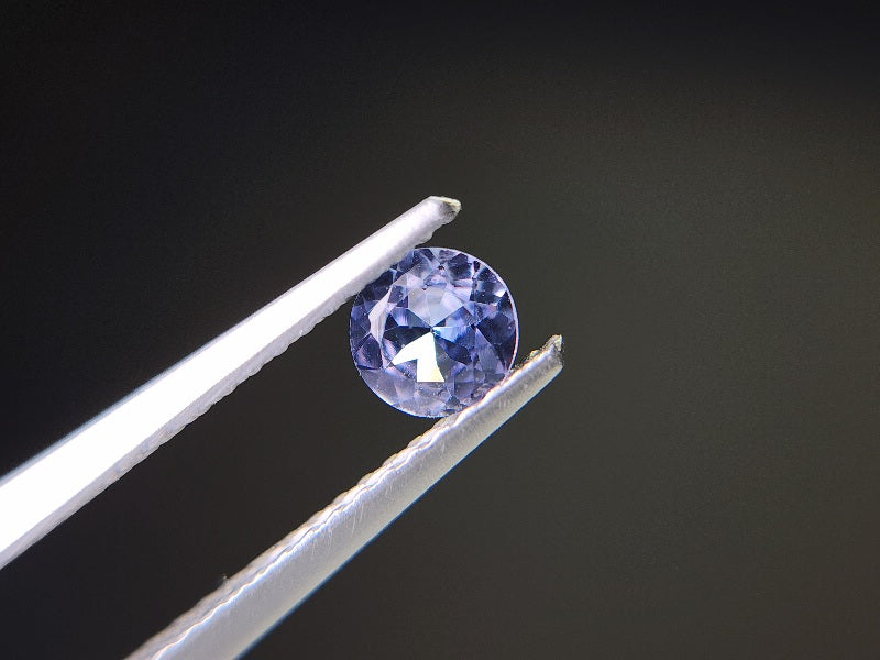 0657-24-19 ゾイサイト 0.36ct