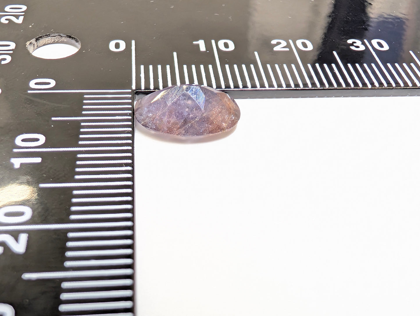 0149 アイオライトサンストーン 2.23ct
