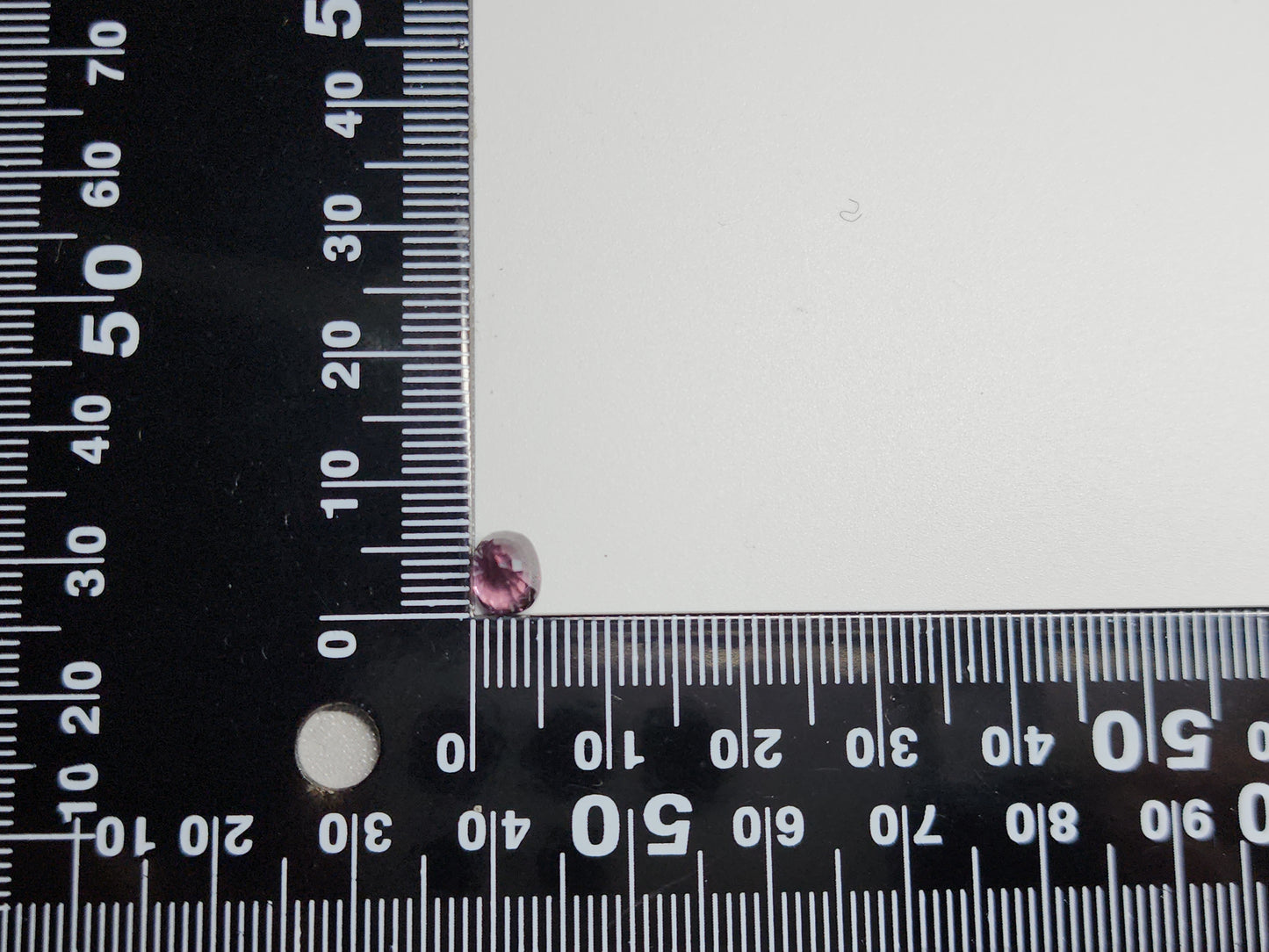 0824 スピネル 1.25ct
