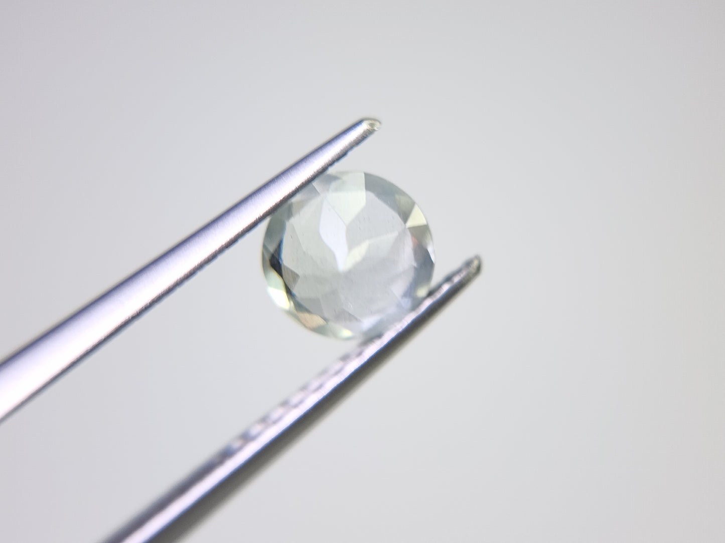 0878-3-5 グリーンベリル 0.70ct