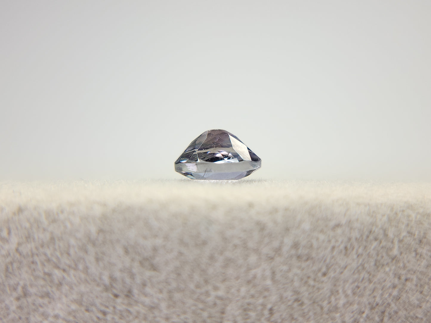 0654-7-1 ゾイサイト 0.43ct
