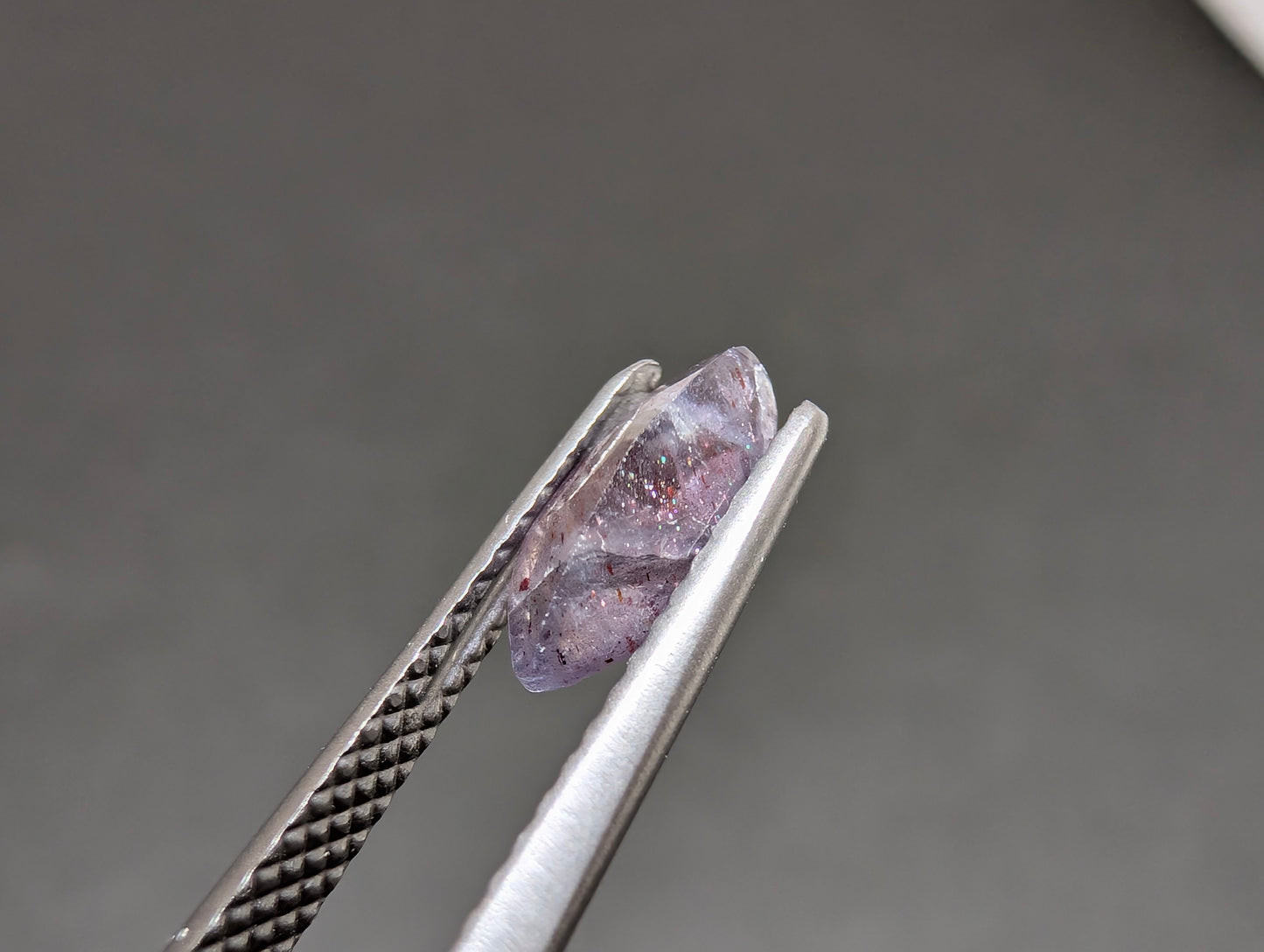 0356 アイオライトサンストーン 0.72ct