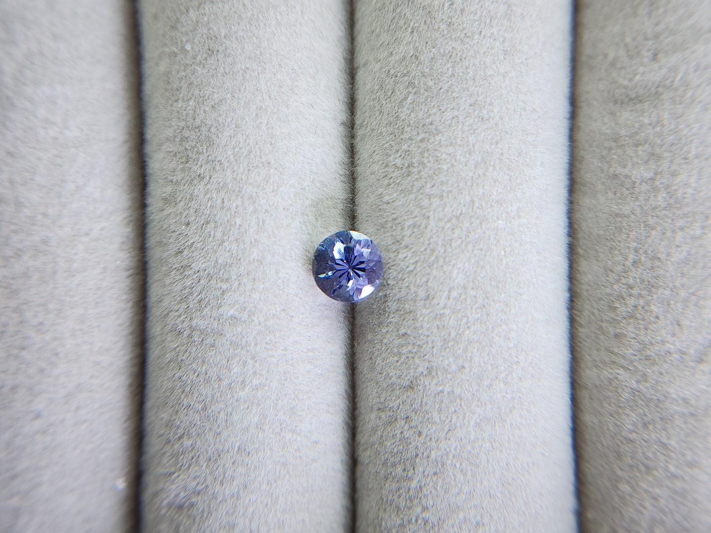 0659-5 ゾイサイト 0.72ct