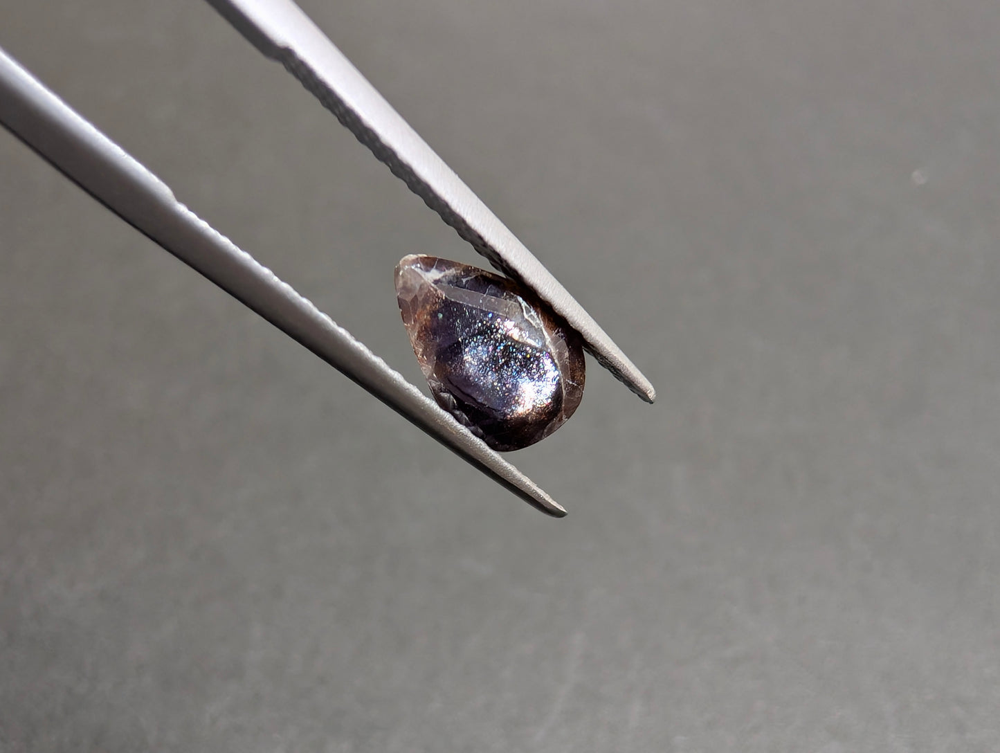 0315 アイオライトサンストーン 1.18ct