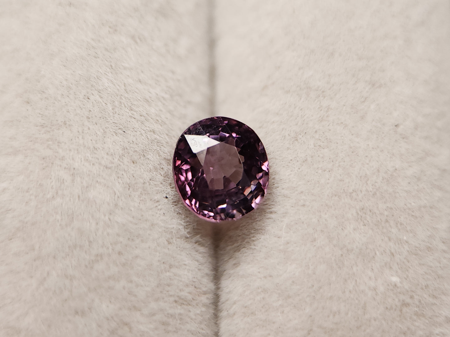 0830 スピネル 1.21ct