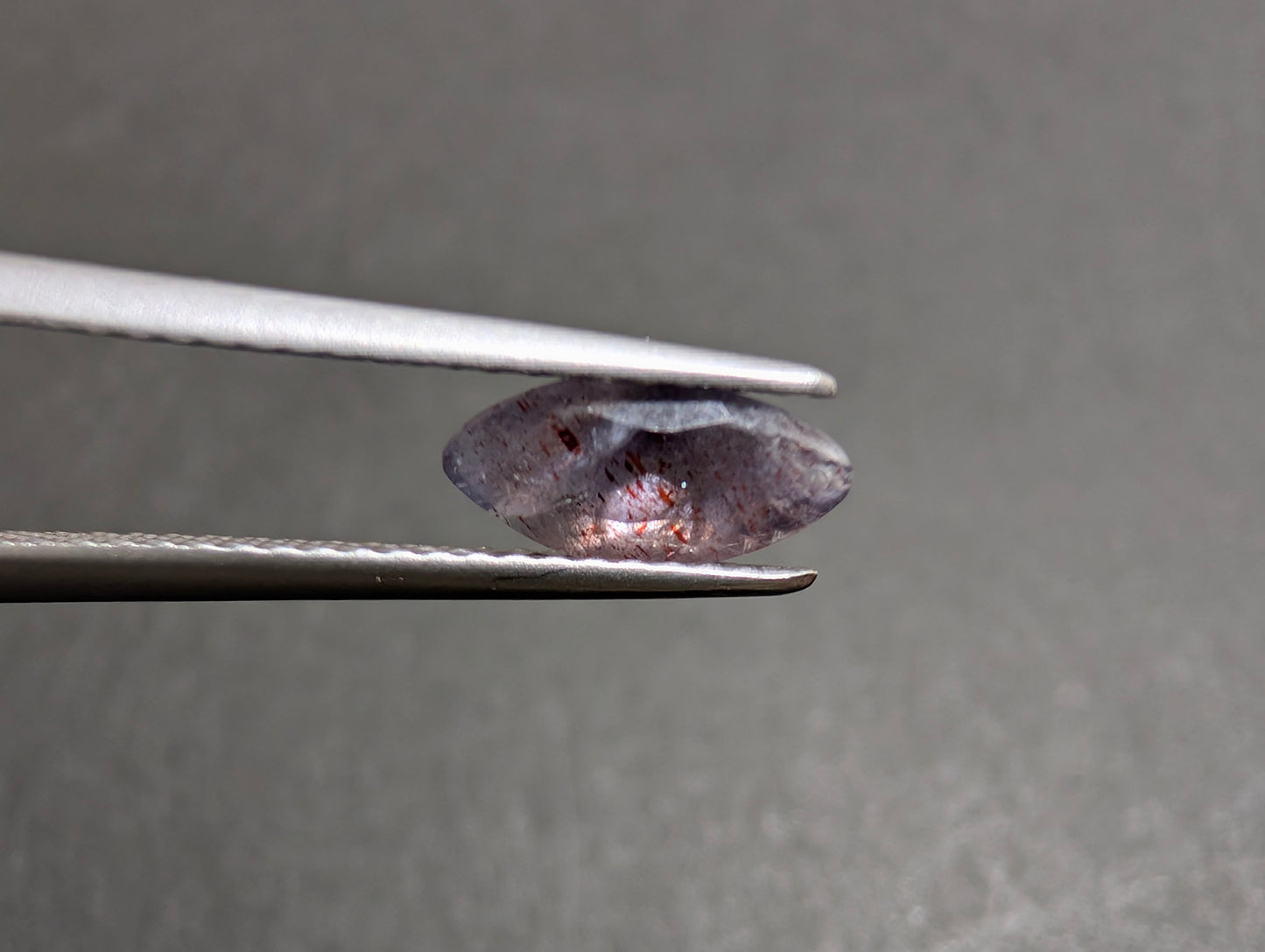 0356 アイオライトサンストーン 0.72ct