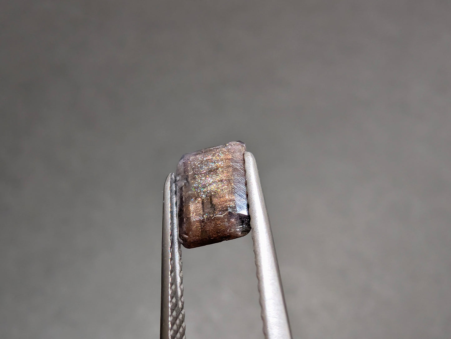 0337 アイオライトサンストーン 0.91ct