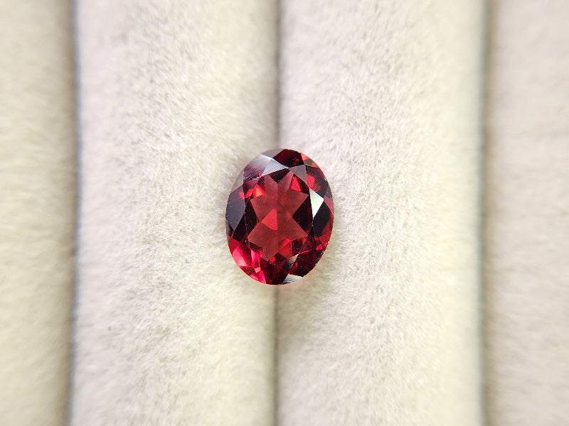 0910-4-6 ガーネット 2.62ct