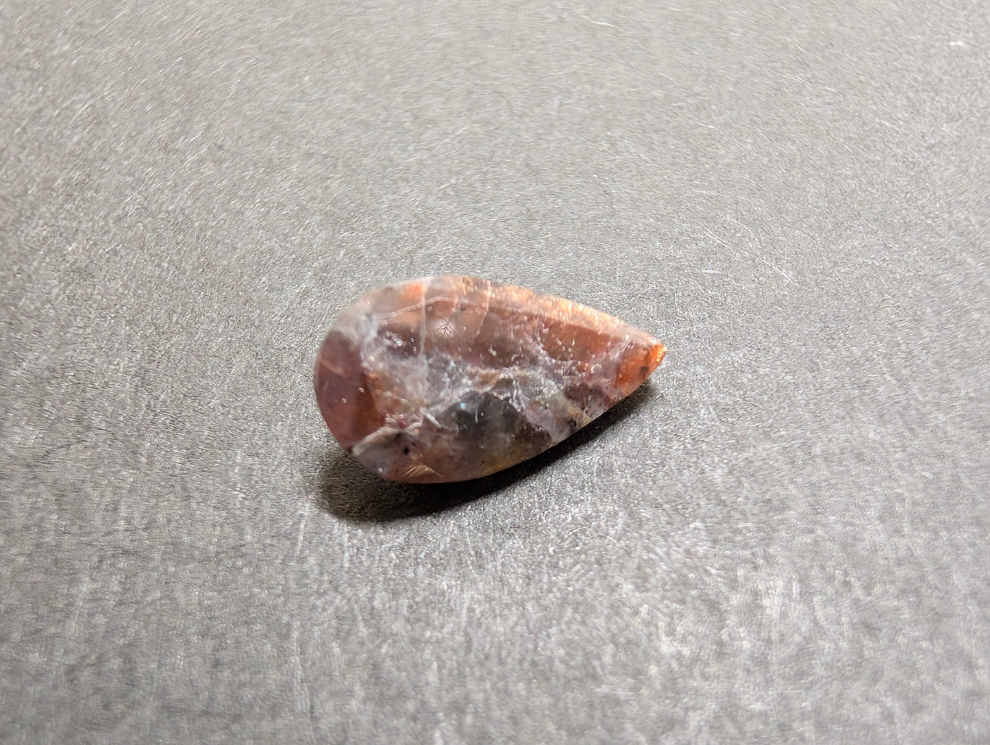 0249 アイオライトサンストーン 1.24ct