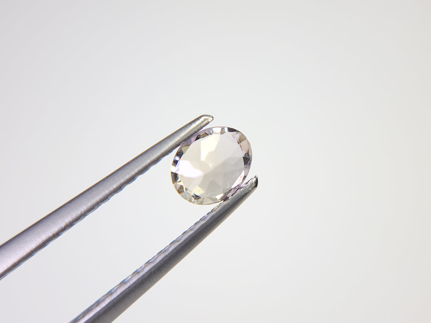 0654-13 ゾイサイト 0.30ct