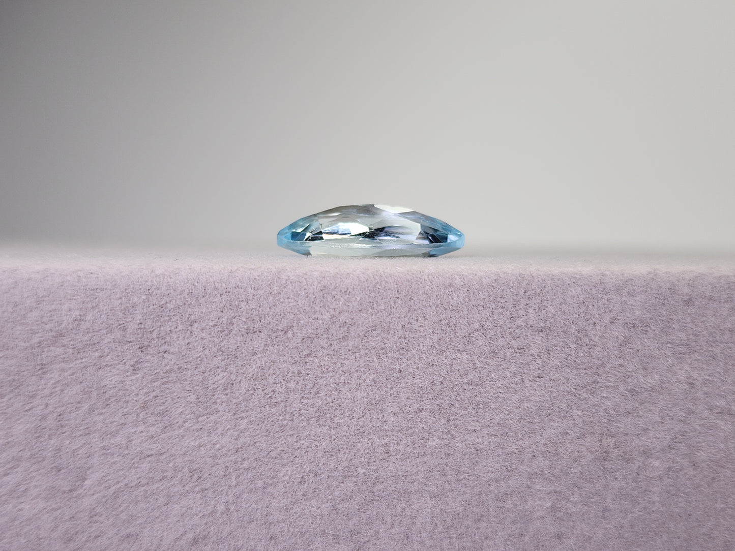 0917-5 ブルートパーズ 4.35ct