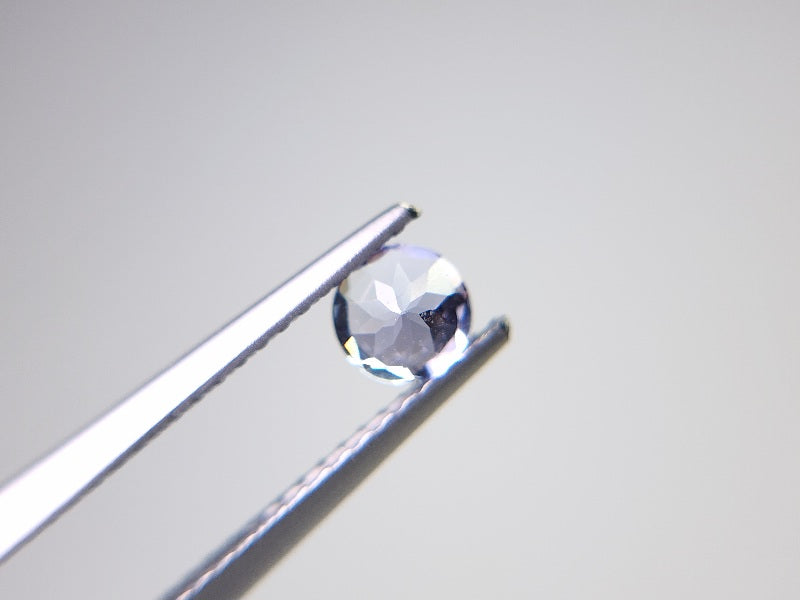 0657-24-14 ゾイサイト 0.34ct