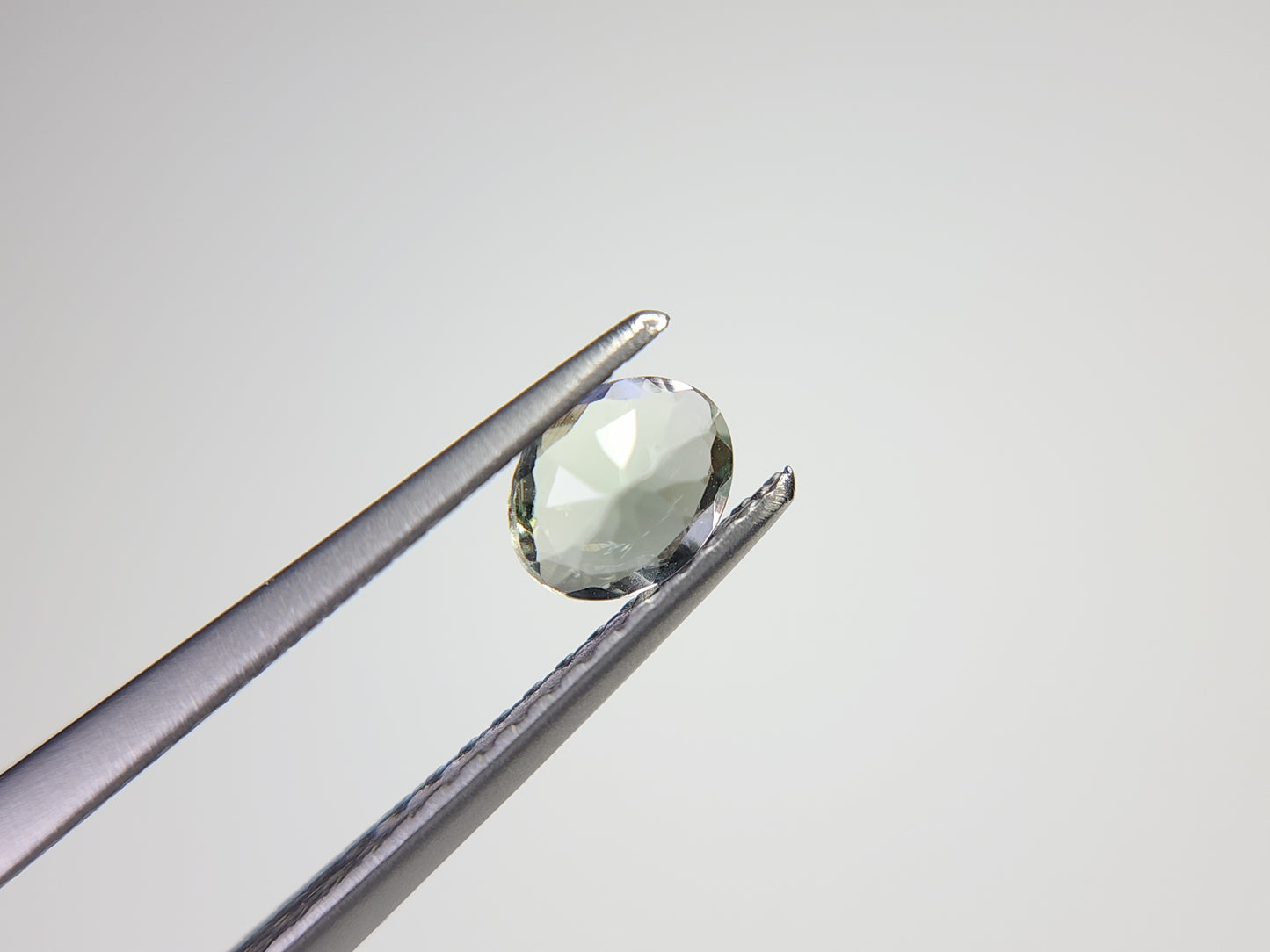 0654-5-6 ゾイサイト 0.29ct