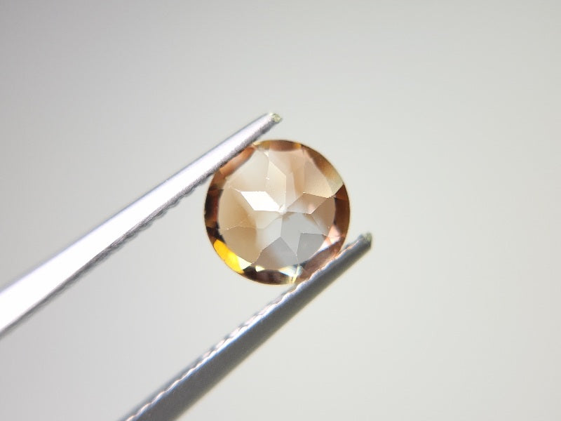 0020-10 シャンパントパーズ 1.44ct