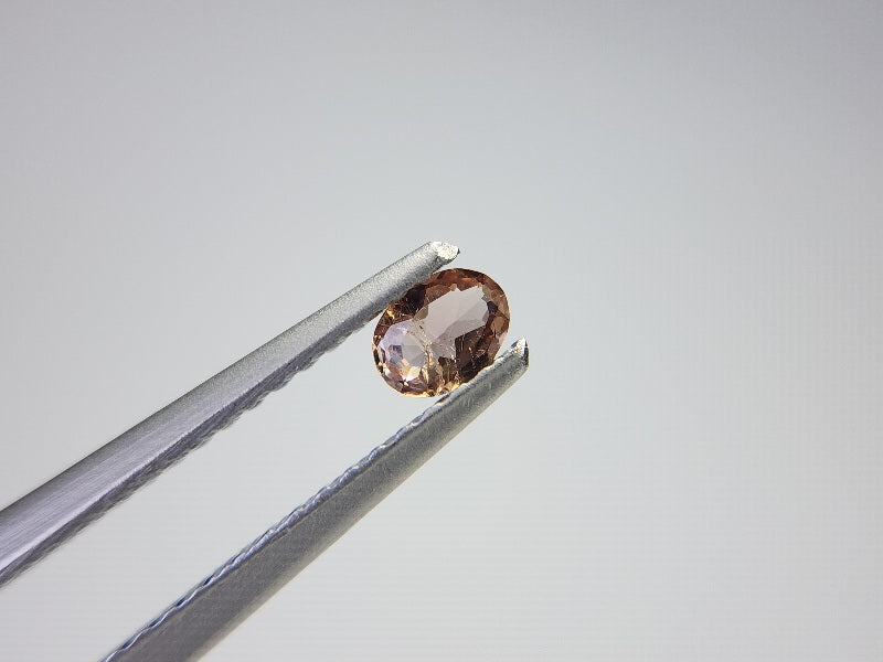 【期間限定】10/23まで アキシナイト 0.13ct 15