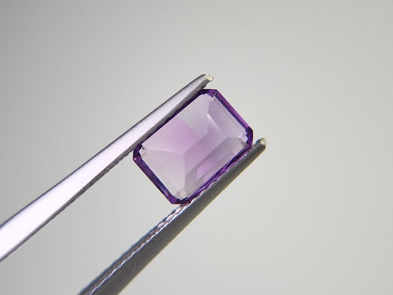0918-2-6 アメジスト 1.38ct