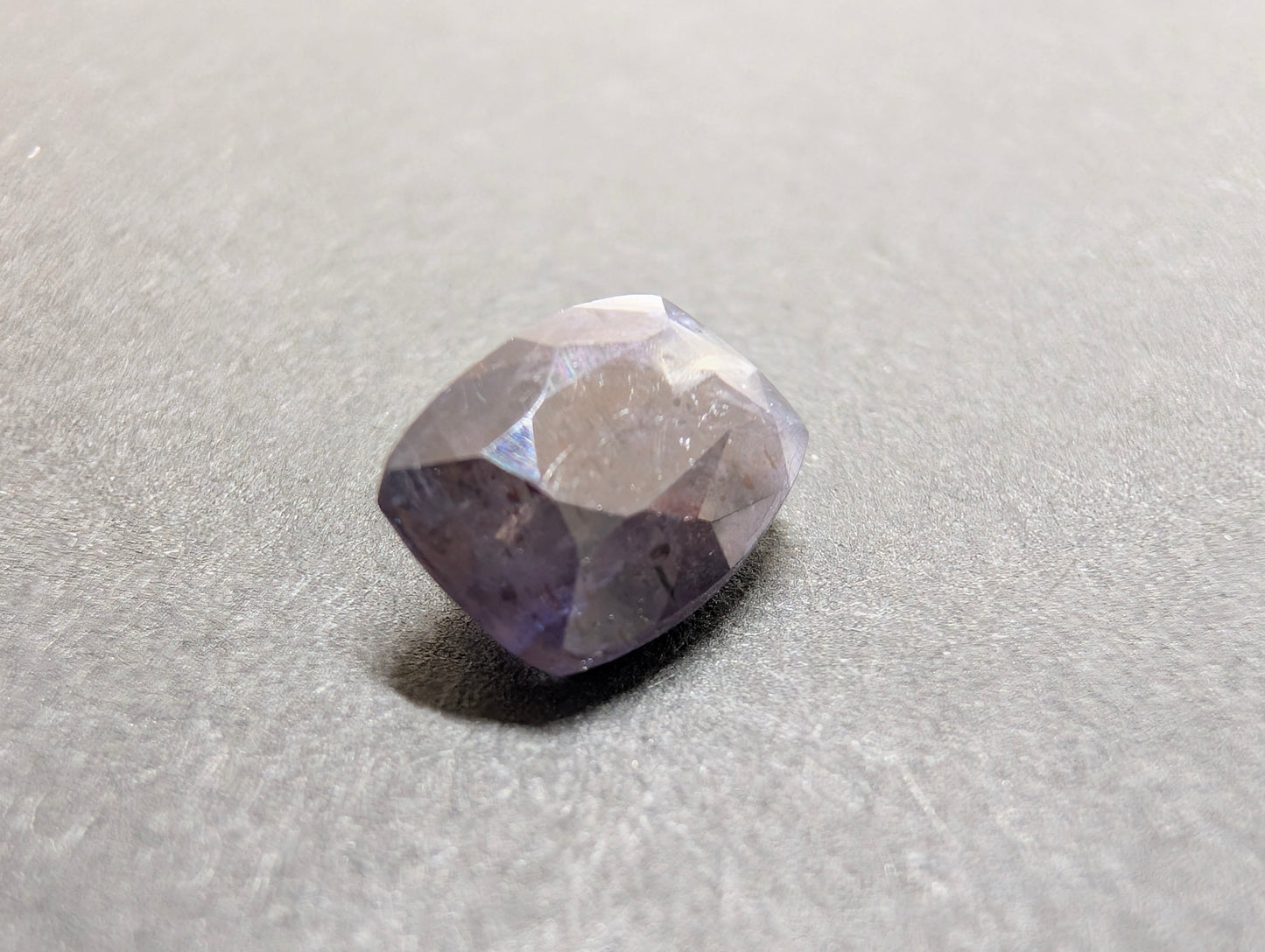 0255 アイオライトサンストーン 1.48ct