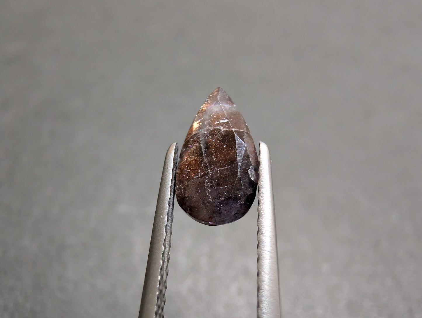 0352 アイオライトサンストーン 0.98ct