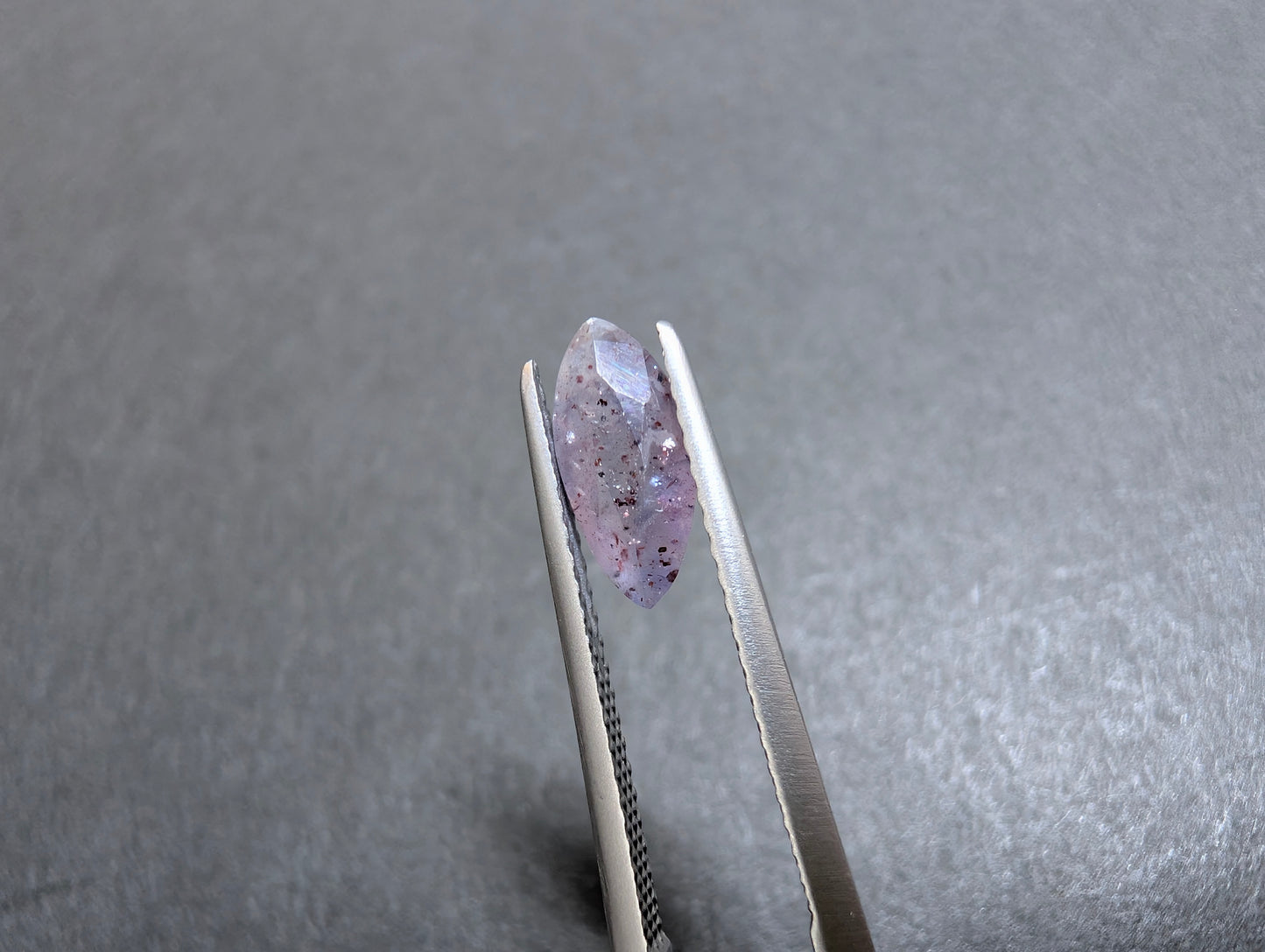 0316 アイオライトサンストーン 0.62ct